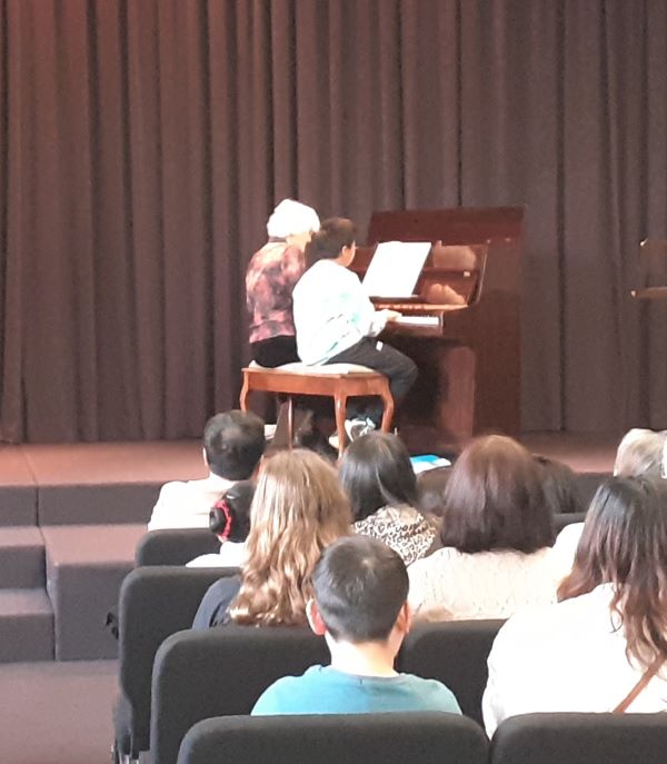 duet